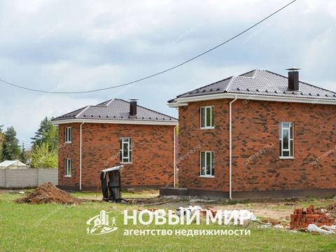 kottedzh-poselok-burevestnik-bogorodskiy-municipalnyy-okrug фото