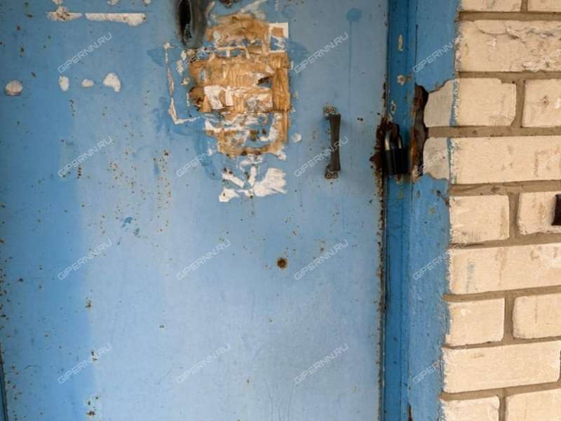 здание под офис на 17-й линии город Арзамас