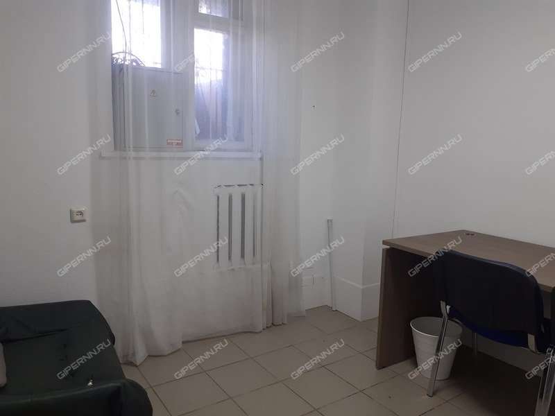 помещение под офис на Федоровского наб., д.3