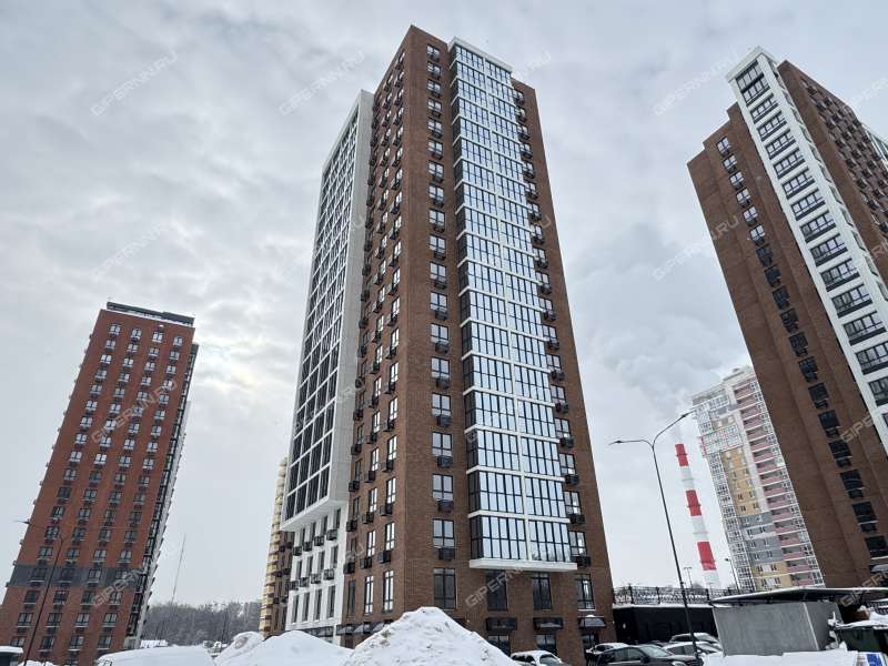 2-я Оранжерейная улица, 4 фото