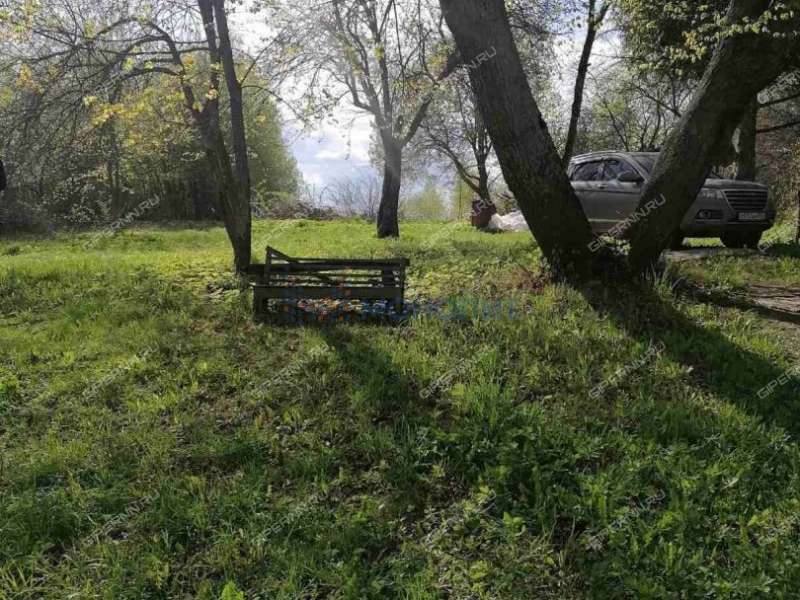 дом на улице Центральная деревня Рылово