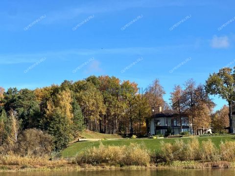 kottedzh-gorodskoy-okrug-bor-gorodskoy-okrug-bor фото