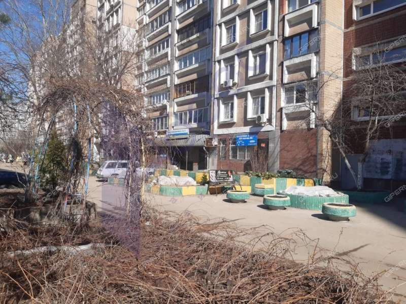 однокомнатная квартира на улице Карла Маркса дом 22