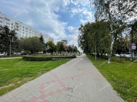 2-komnatnaya-ul-nikity-rybakova-d-18 фото