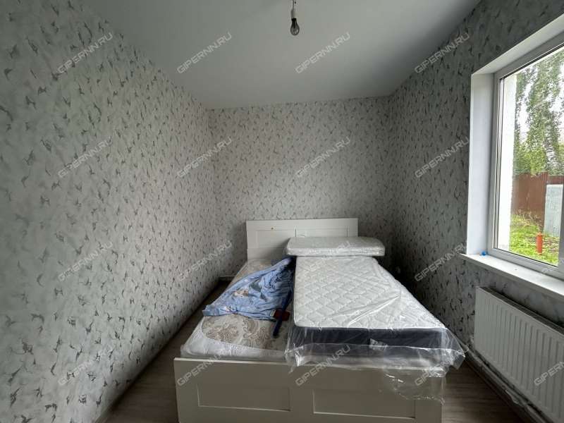 дом на Горской улице