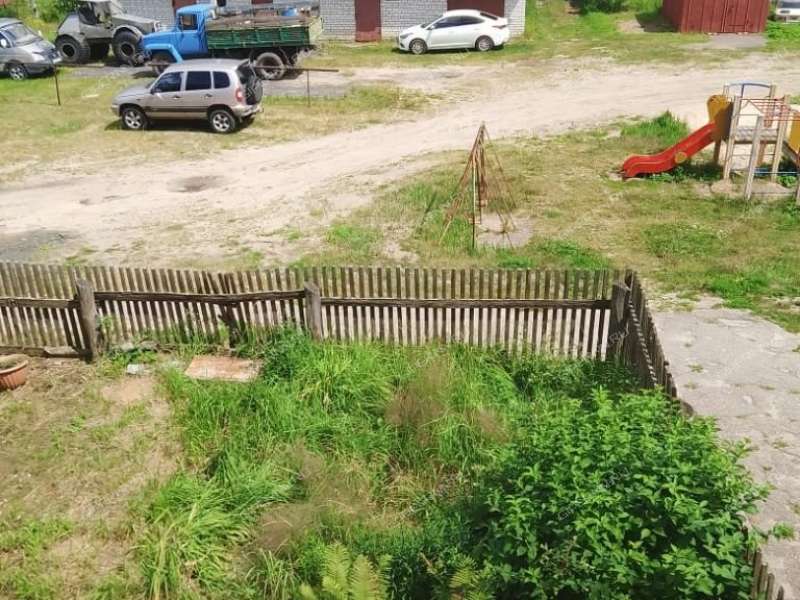 трёхкомнатная квартира на Лучистой улице дом 6