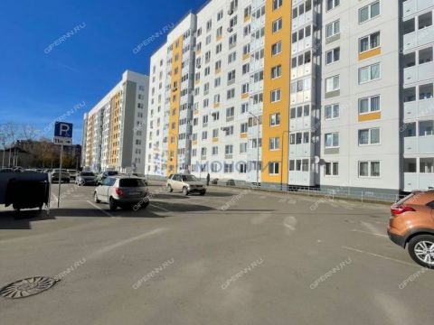 1-komnatnaya-ul-vasileva-d-33a фото
