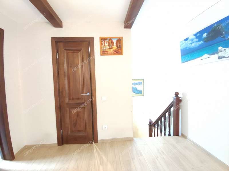 дом на СТ Взгорье