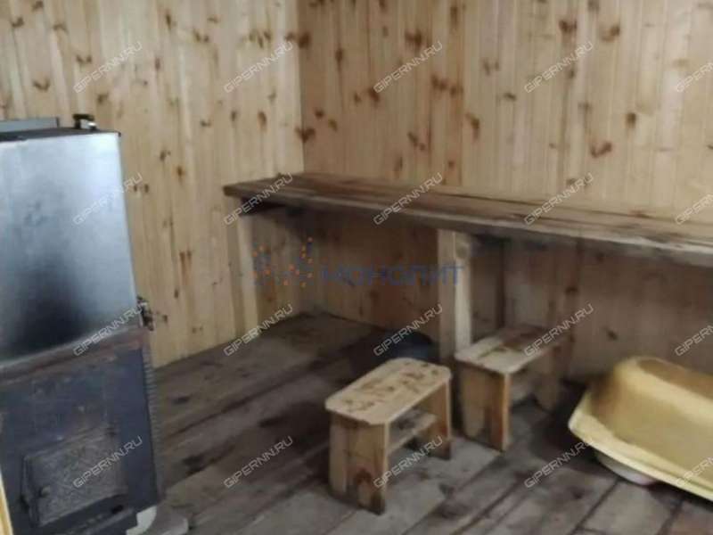 дом на Совхозной улице село Селищи