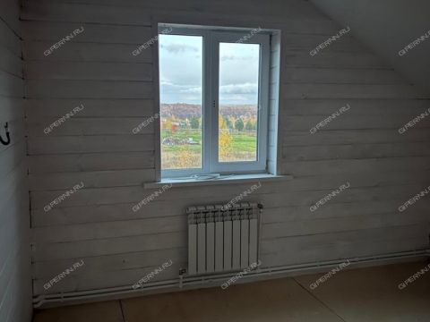 dom-derevnya-shumilovo-bogorodskiy-municipalnyy-okrug фото