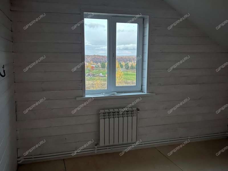 дом на  деревня Шумилово