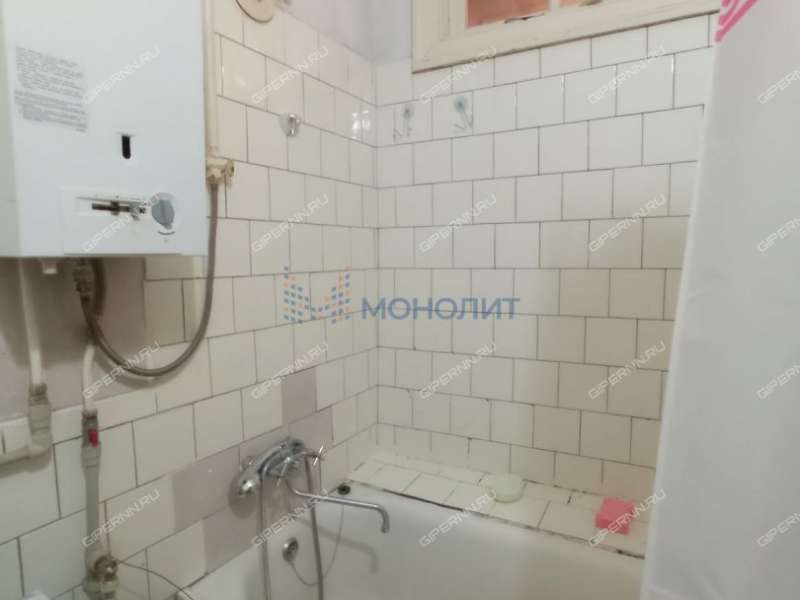 двухкомнатная квартира на проспекте Гагарина дом 106