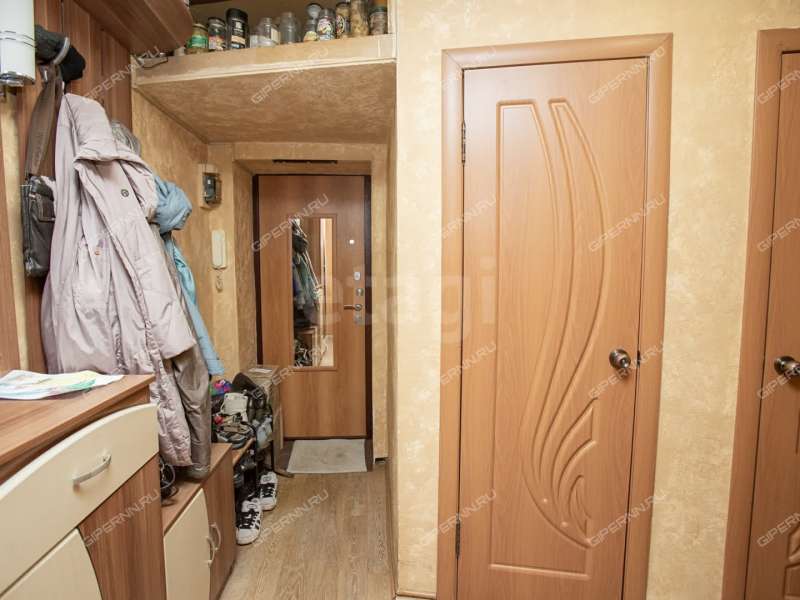 двухкомнатная квартира на Мончегорской улице дом 7а