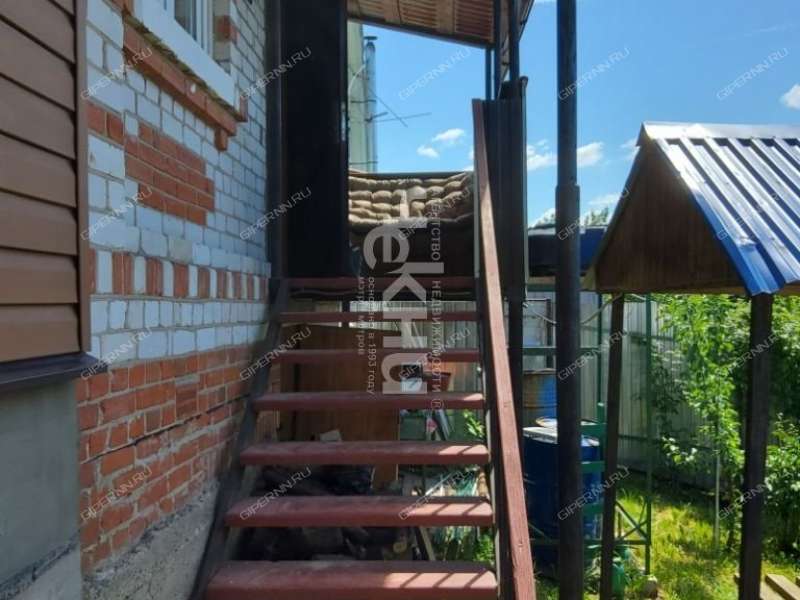 дача на СТ Кирпичник деревня Афонино