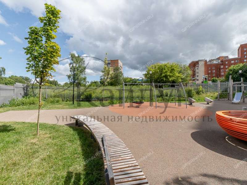 двухкомнатная квартира на улице Родионова дом 178