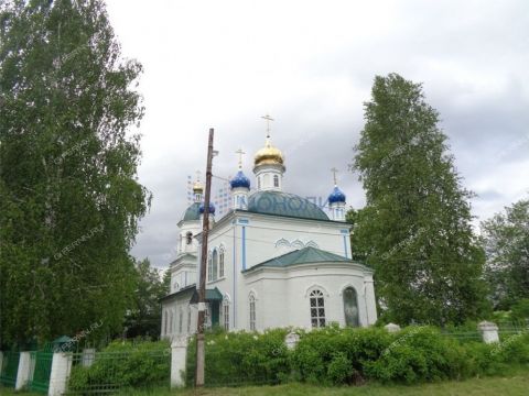 dom-selo-starkovo-volodarskiy-rayon фото