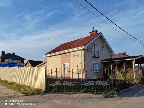 dom-derevnya-burcevo-bogorodskiy-municipalnyy-okrug фото