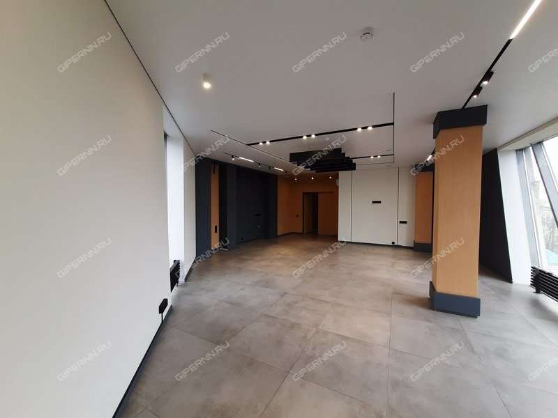 помещение под торговую площадь на Большая Печерская ул., д.40