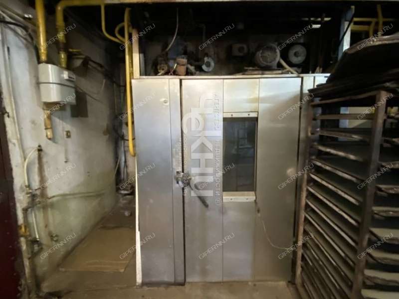 готовый бизнес пекарня в Княгининском районе Нижегородской области