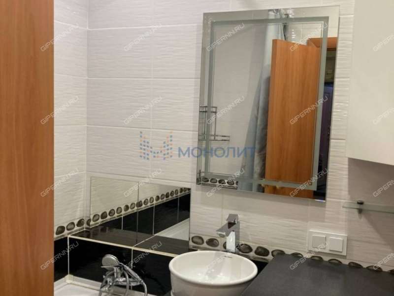 трёхкомнатная квартира на улице Гагарина дом 14/1