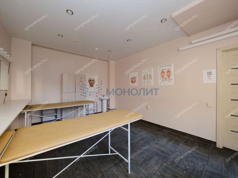 помещение под помещение свободного назначения на Дальней улице