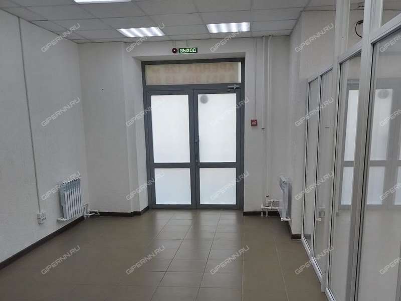 помещение под офис на Гордеевской улице