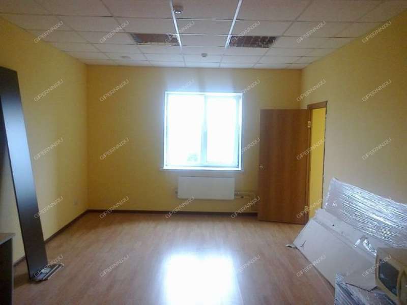 помещение под офис на Ковровская ул., д.21а