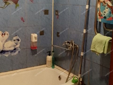 3-komnatnaya-ul-dargomyzhskogo-d-6 фото