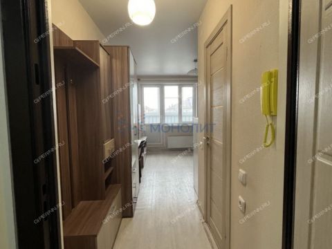 kvartira-studiya-ul-borisa-vidyaeva-d-20 фото