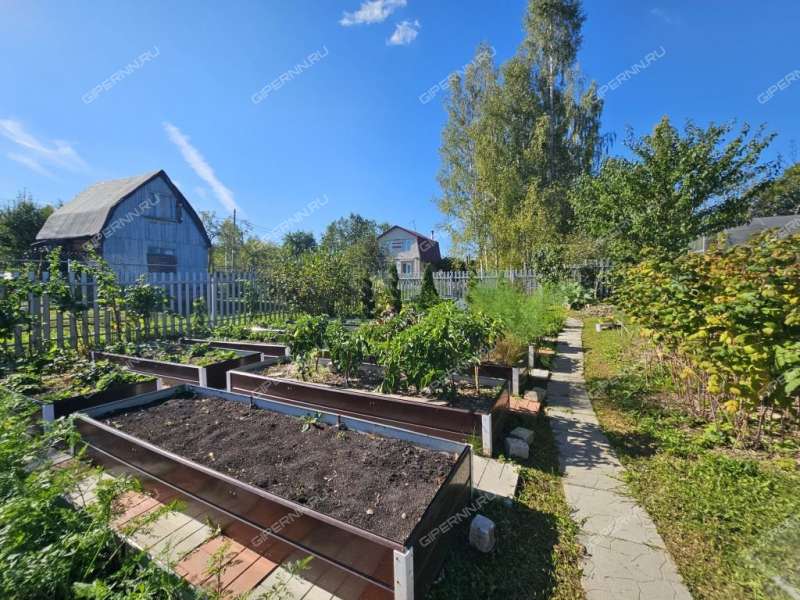 дача на  деревня Юловка