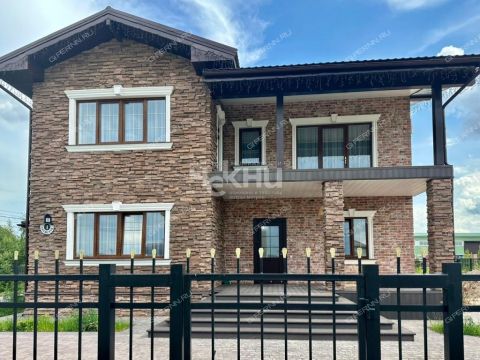 dom-derevnya-stupino-gorodskoy-okrug-chkalovsk фото