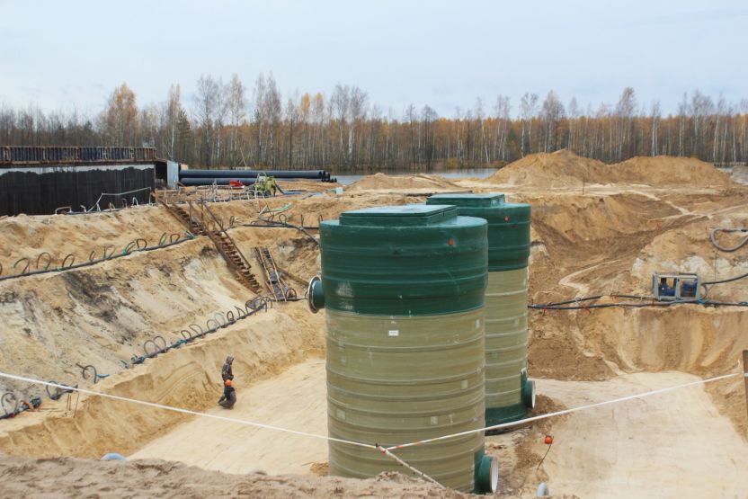 Фото: Анна Синаревская