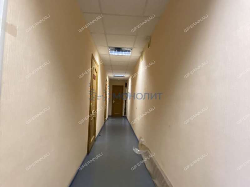 помещение под помещение свободного назначения на Тонкинской улице