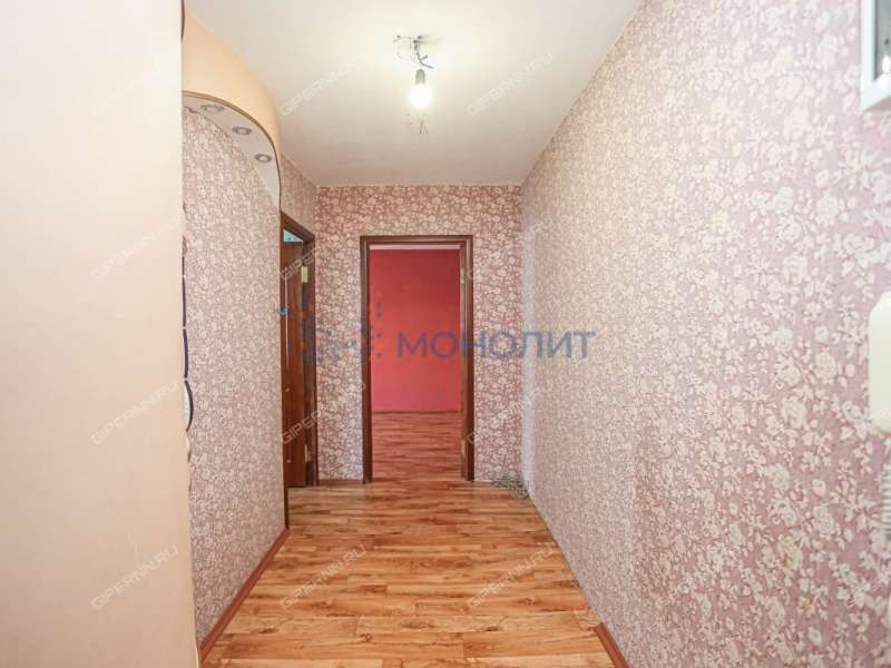 трёхкомнатная квартира на улице Василия Иванова дом 14 к7