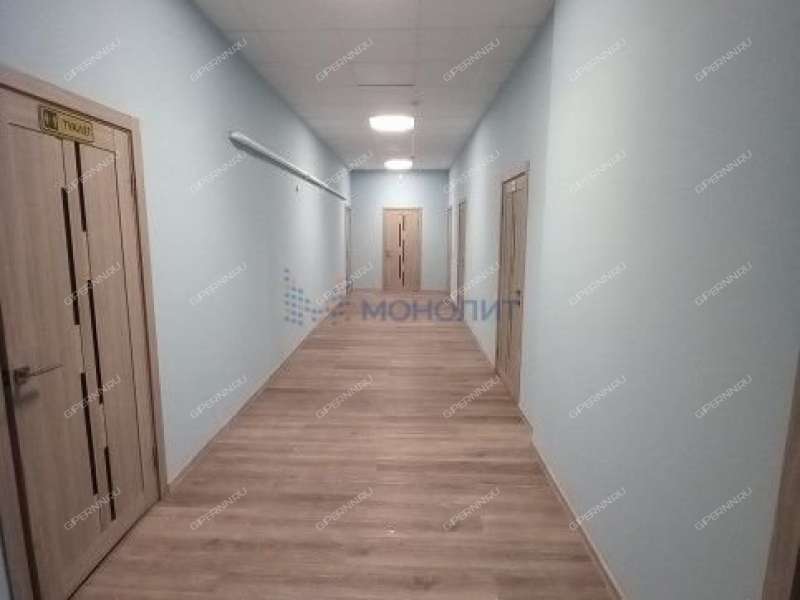 помещение под офис, недвижимость под образовательные учреждения на Бутырской улице