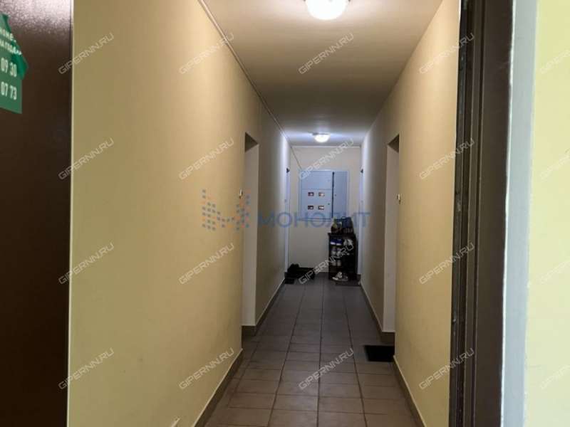 двухкомнатная квартира на Изумрудной улице дом 20 посёлок Культура