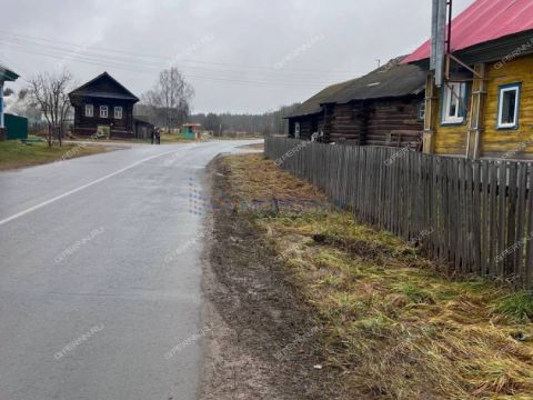 dom-derevnya-markovo-koverninskiy-municipalnyy-okrug фото