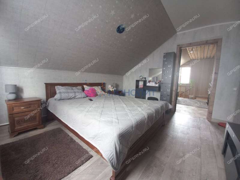 дом на Горской улице