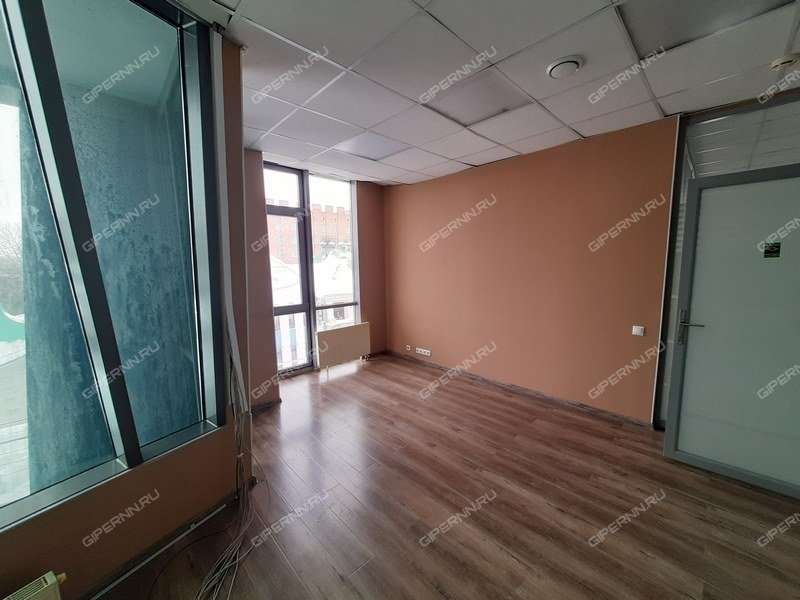 помещение под офис на Большая Печерская ул., д.40