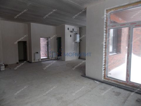 kottedzh-rabochiy-poselok-bolshoe-kozino-balahninskiy-municipalnyy-okrug фото