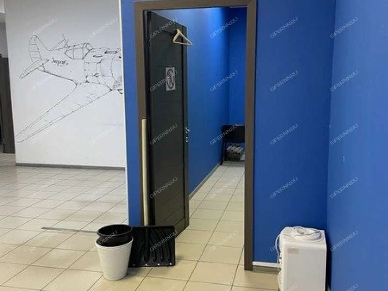 помещение под офис на Маршала Казакова ул., д. 5