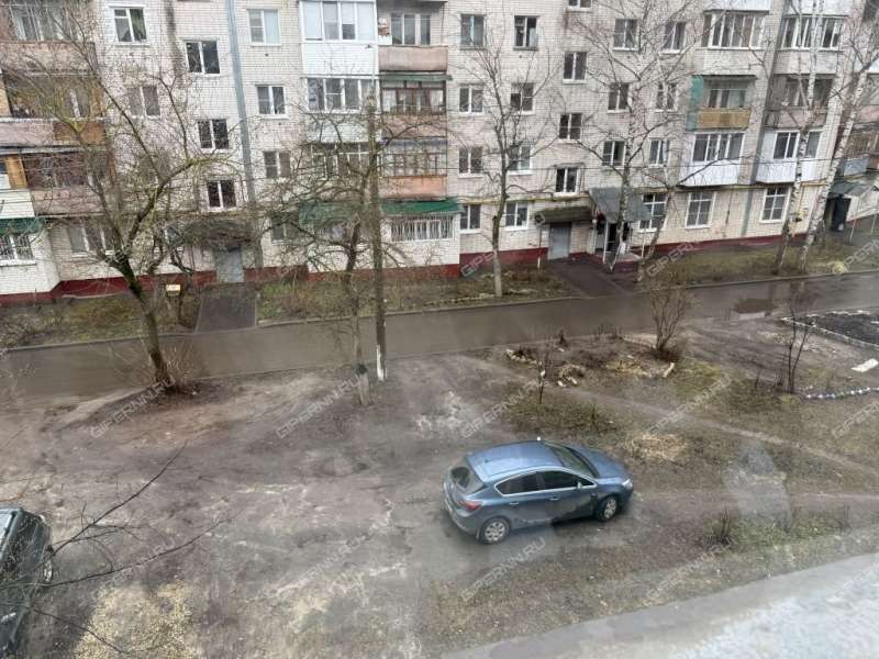 комната в доме 11а/3 на Мончегорской улице