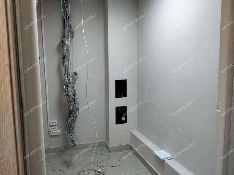 помещение под офис на Ковровской улице