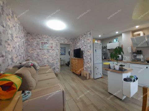 taunhaus-derevnya-frolovskoe-kstovskiy-rayon фото