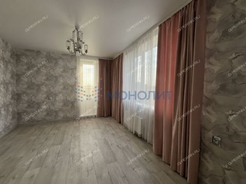 1-komnatnaya-ul-melnikova-d-25 фото