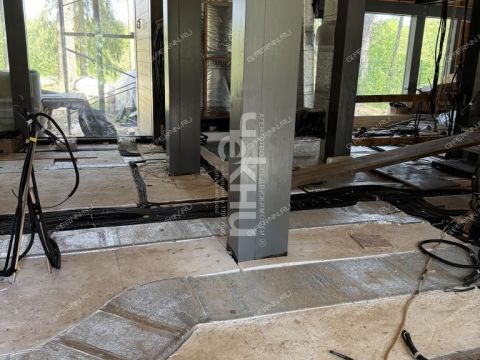 dom-derevnya-lindo-usad-gorodskoy-okrug-bor фото