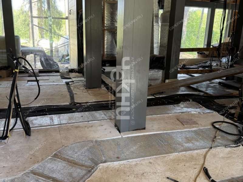 дом на  деревня Линдо-Усад