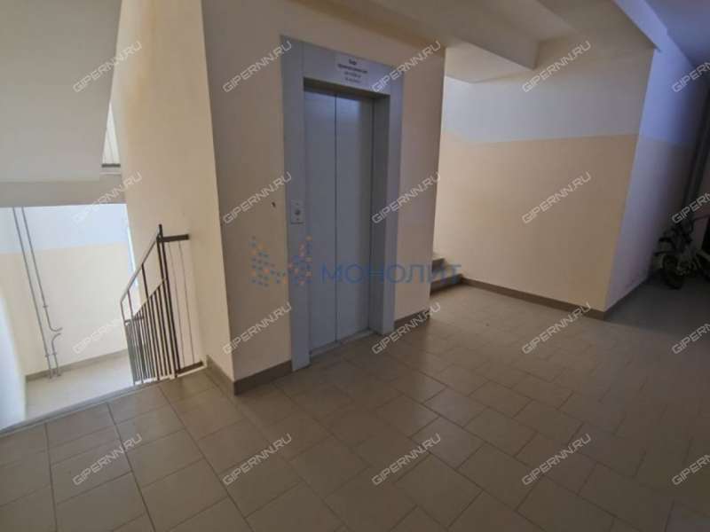 трёхкомнатная квартира на проспекте Кораблестроителей дом 74 к2