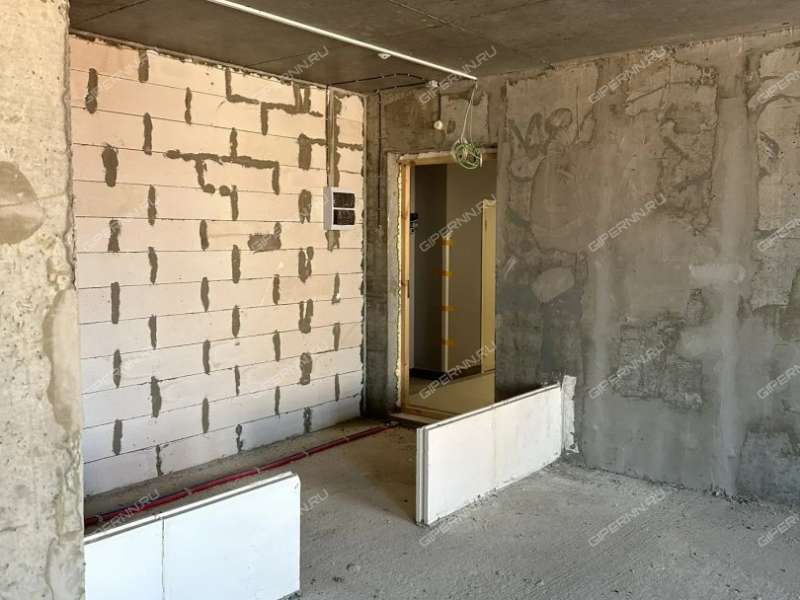 двухкомнатная квартира на улице Максима Горького дом 73