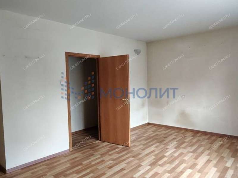 дом на Сигнальной улице